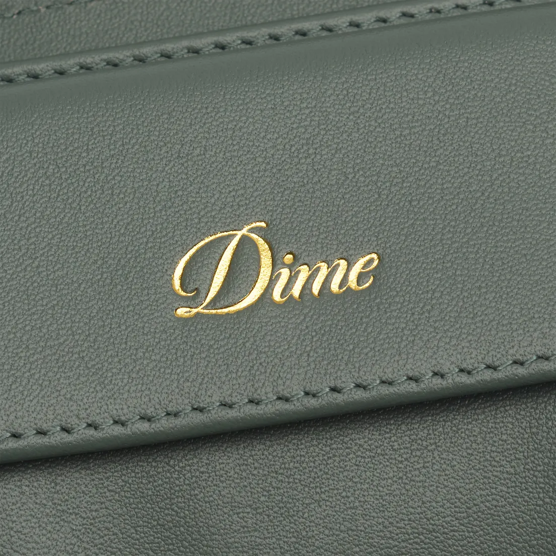 Dime Кошелек Cursive Zip