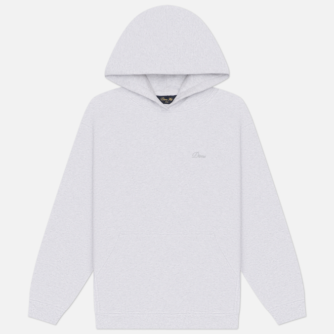 Мужская толстовка Dime Cursive Small Logo Hoodie