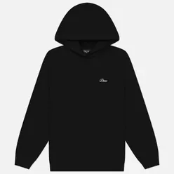 Dime Мужская толстовка Cursive Small Logo Hoodie