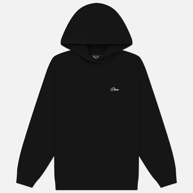 Мужская толстовка Dime Cursive Small Logo Hoodie