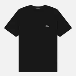 Dime Мужская футболка Cursive Small Logo
