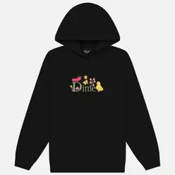 Dime Мужская толстовка Classic Cross Stitch Hoodie