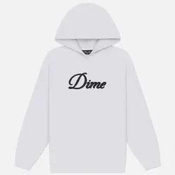 Dime Мужская толстовка Cursive Hoodie