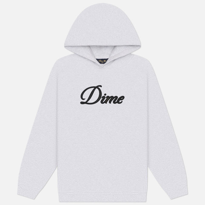 Мужская толстовка Dime Cursive Hoodie