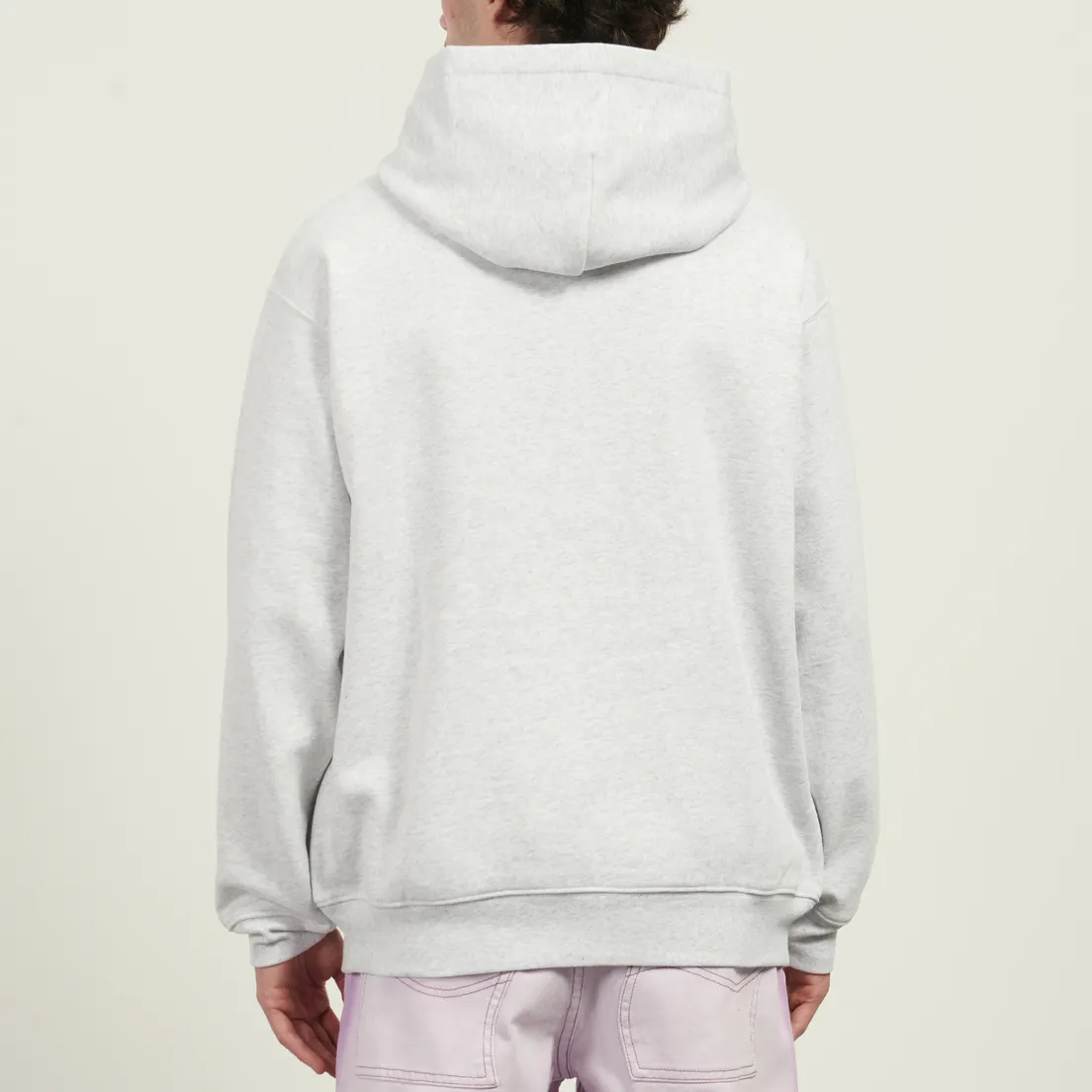 Dime Мужская толстовка Cursive Hoodie