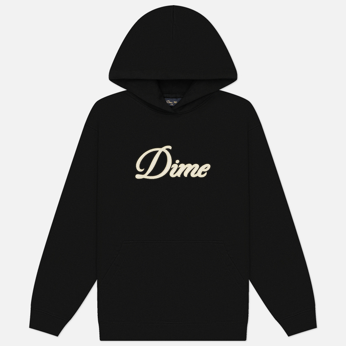 Мужская толстовка Dime Cursive Hoodie