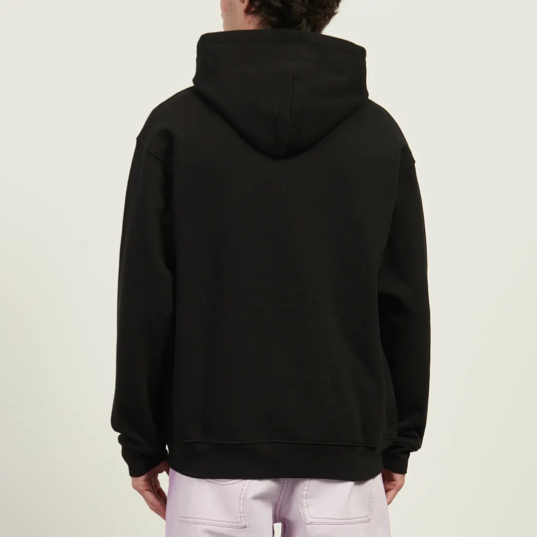 Dime Мужская толстовка Cursive Hoodie