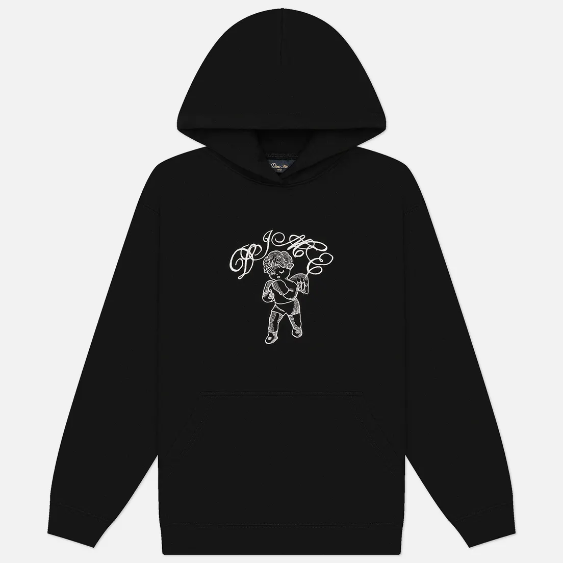 Dime Мужская толстовка Fighter Hoodie