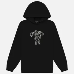Dime Мужская толстовка Fighter Hoodie