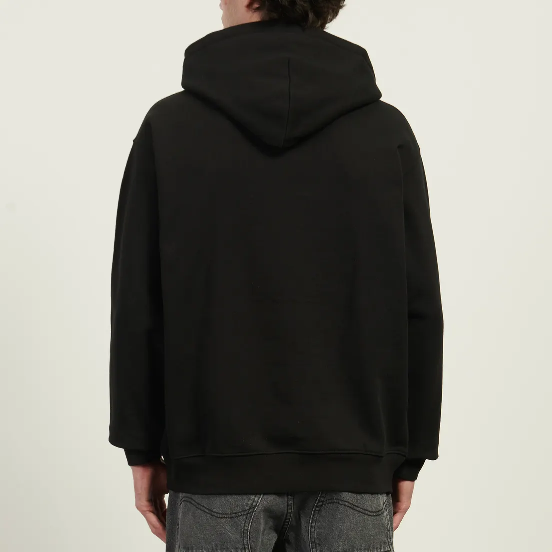 Dime Мужская толстовка Fighter Hoodie