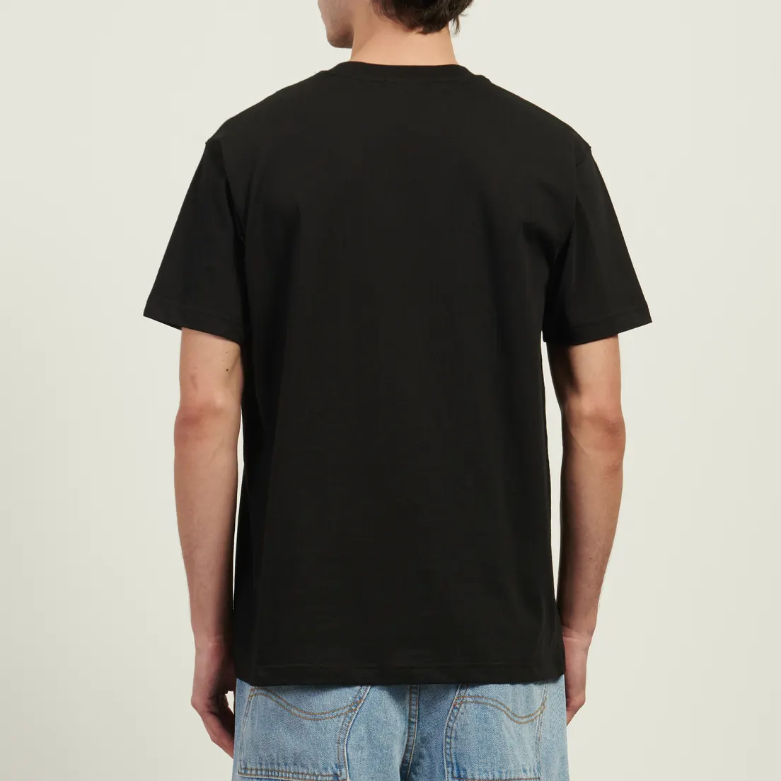 Dime Мужская футболка Splinter