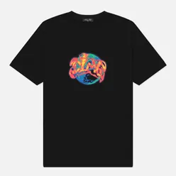 Dime Мужская футболка Global