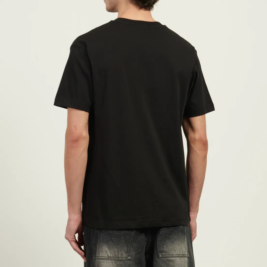 Dime Мужская футболка Mad Bry