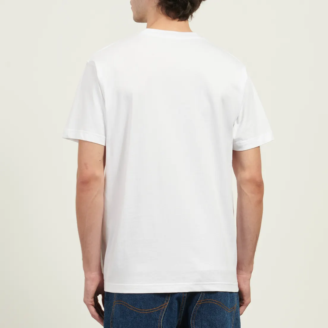 Dime Мужская футболка Mad Bry