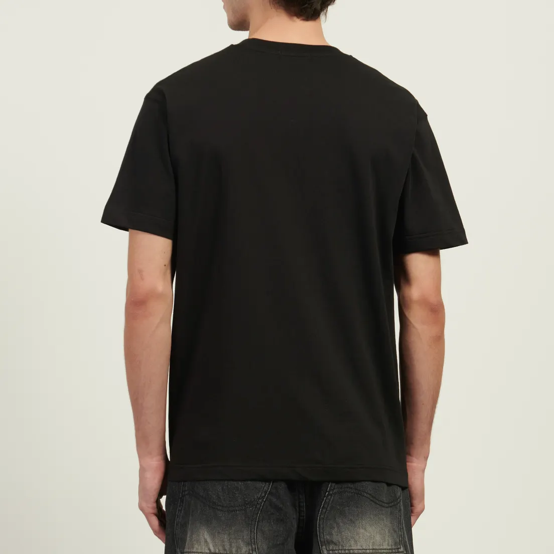 Dime Мужская футболка Classic Cross Stitch