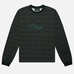 Dime Мужской лонгслив Transmission