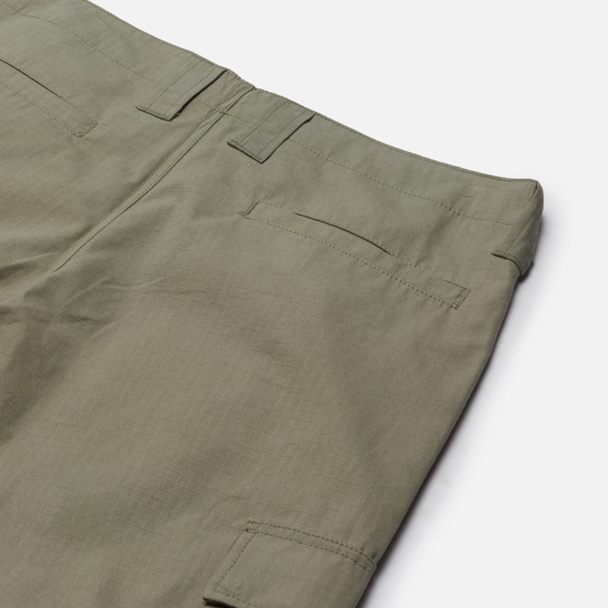 Мужские брюки Dime, цвет оливковый, размер S DIMESU30OLI Ripstop Cargo - фото 3
