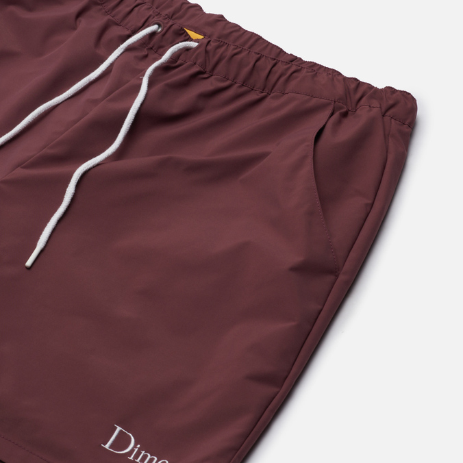 Мужские шорты Dime, цвет фиолетовый, размер XL DIMESU34PLU Dime Classic - фото 2