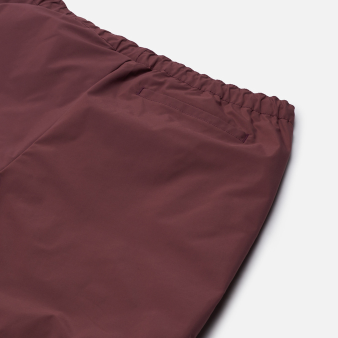 Мужские шорты Dime, цвет фиолетовый, размер XL DIMESU34PLU Dime Classic - фото 3