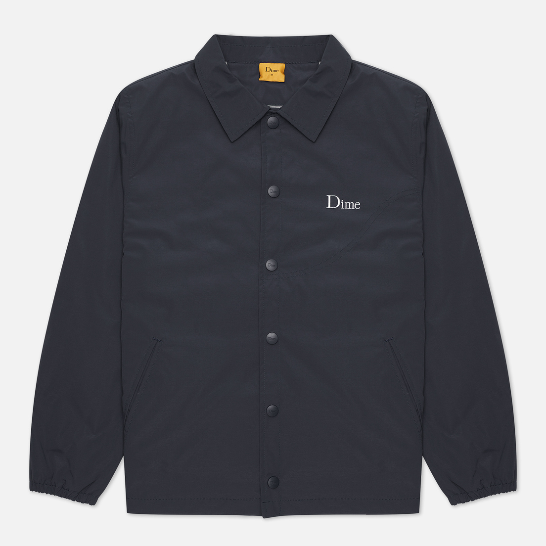 Dime Мужская куртка Dime Classic Coach