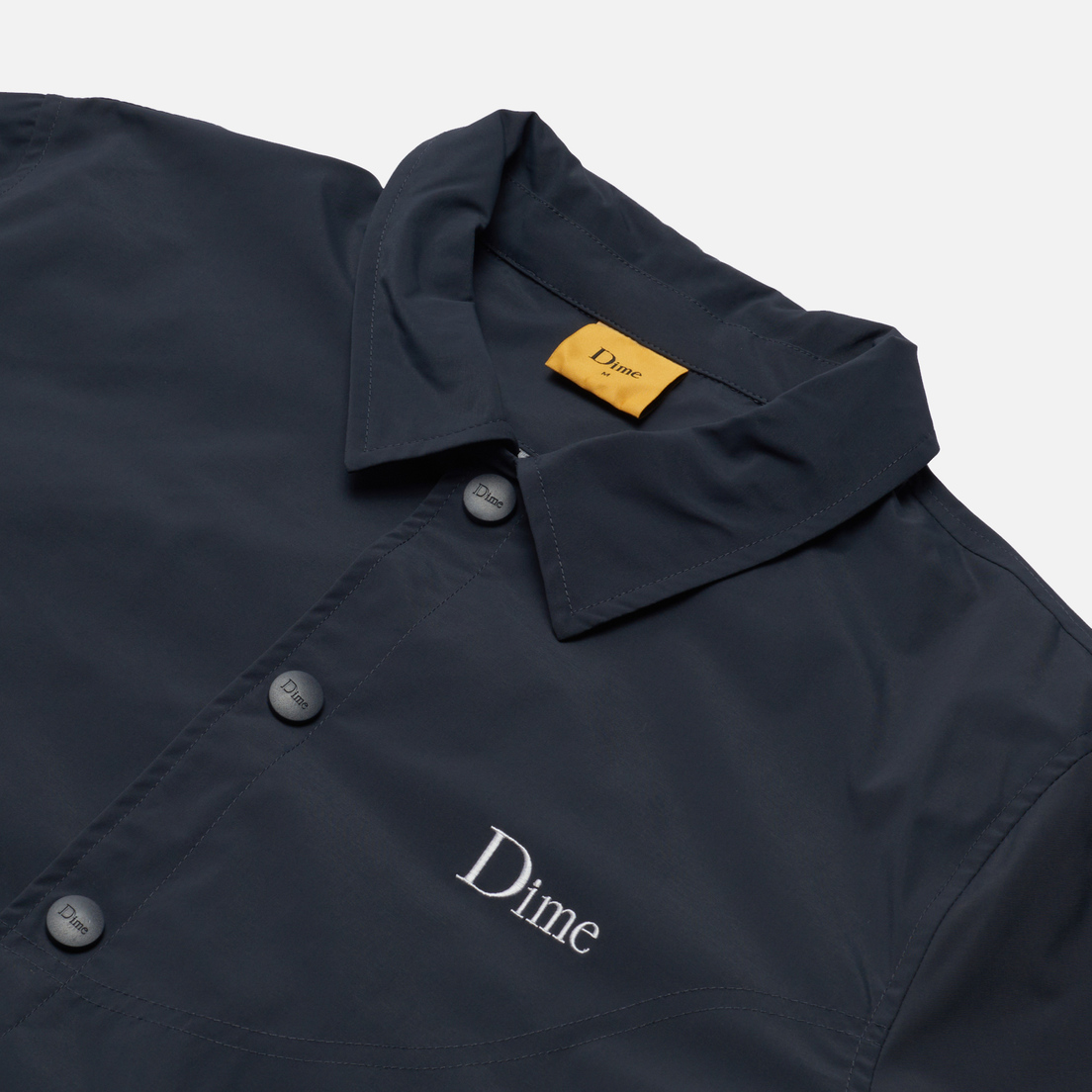 Dime Мужская куртка Dime Classic Coach