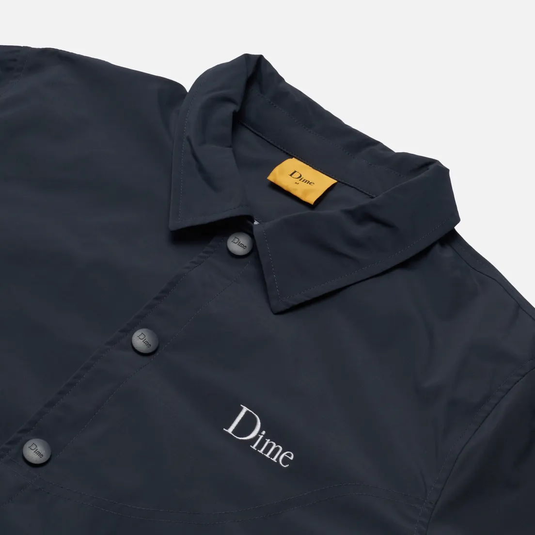 Dime Мужская куртка Dime Classic Coach