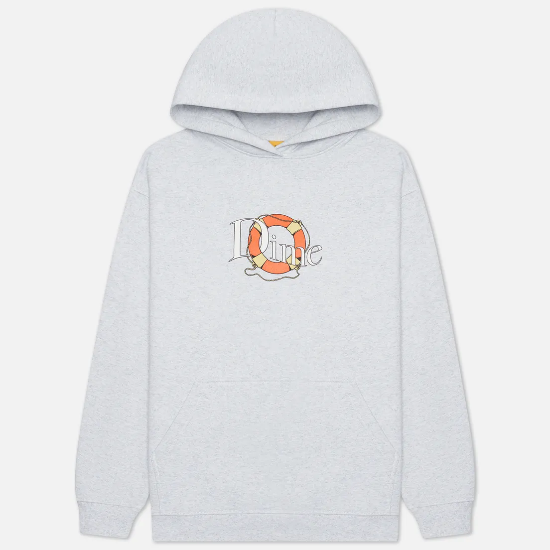 Dime Мужская толстовка Dime Classic SOS Hoodie