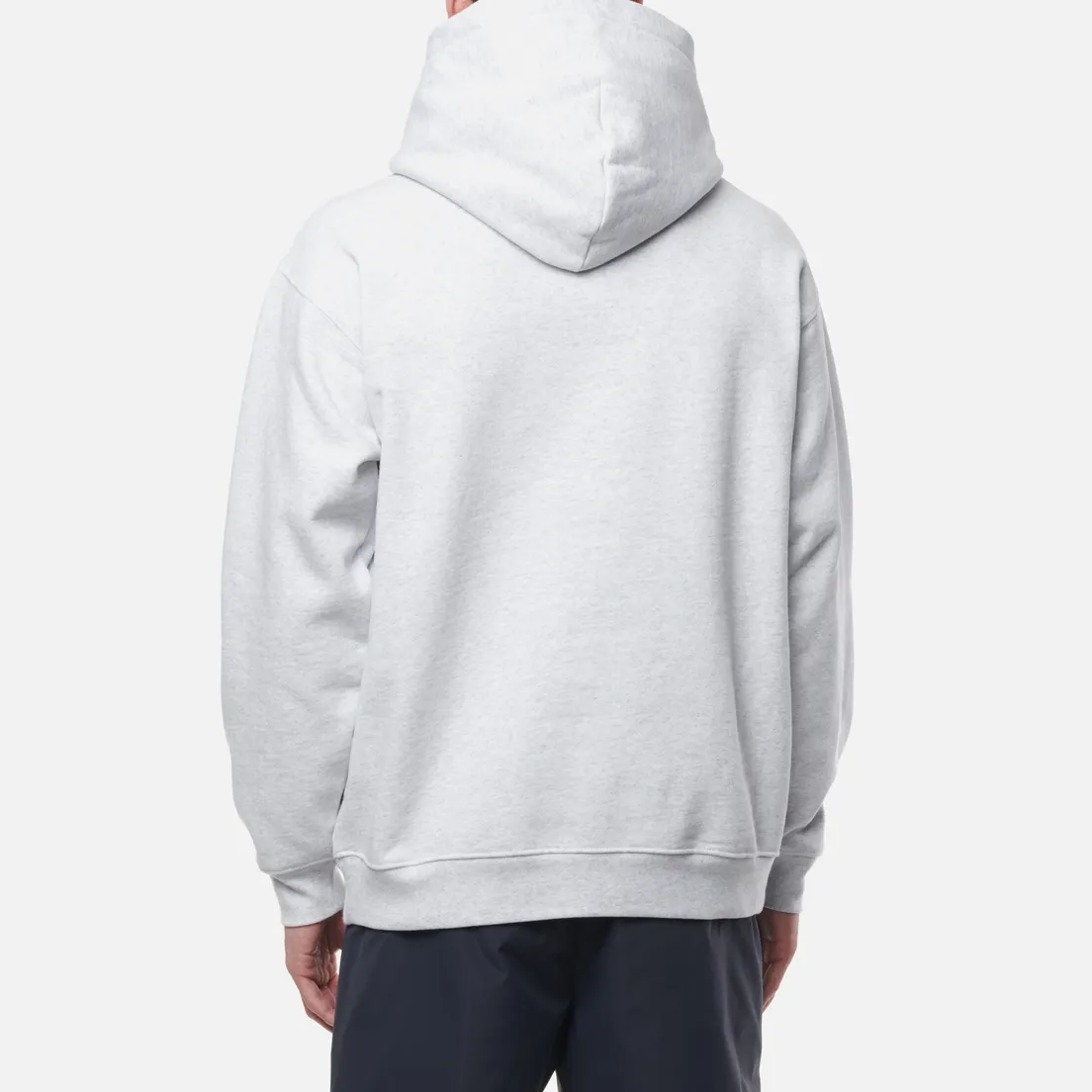Dime Мужская толстовка Dime Classic SOS Hoodie