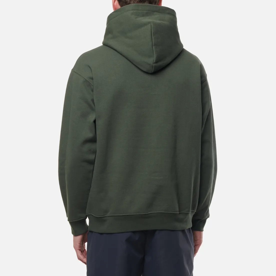 Dime Мужская толстовка Dime Classic SOS Hoodie