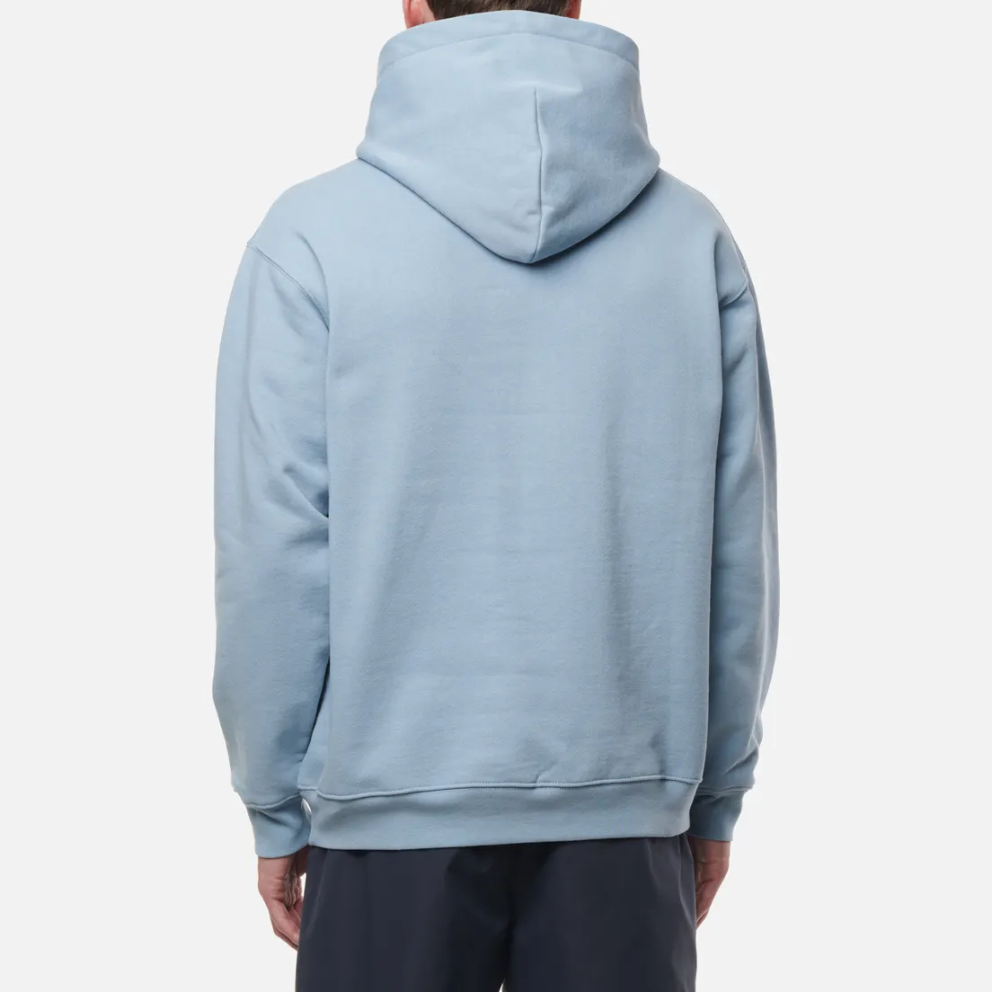 Dime Мужская толстовка Dime Classic SOS Hoodie