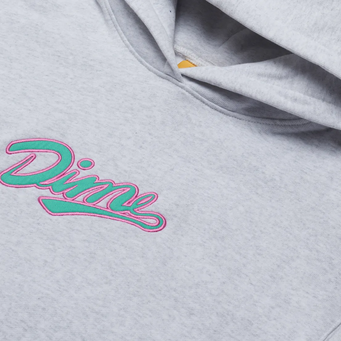 Dime Мужская толстовка Team Hoodie