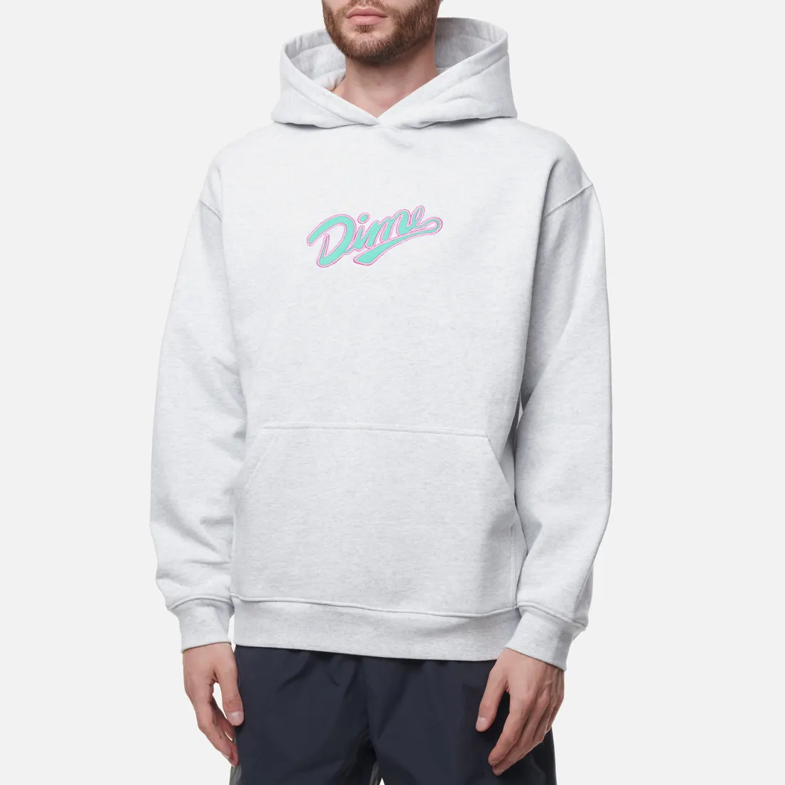 Dime Мужская толстовка Team Hoodie