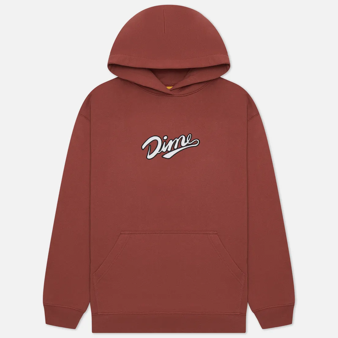 Dime Мужская толстовка Team Hoodie