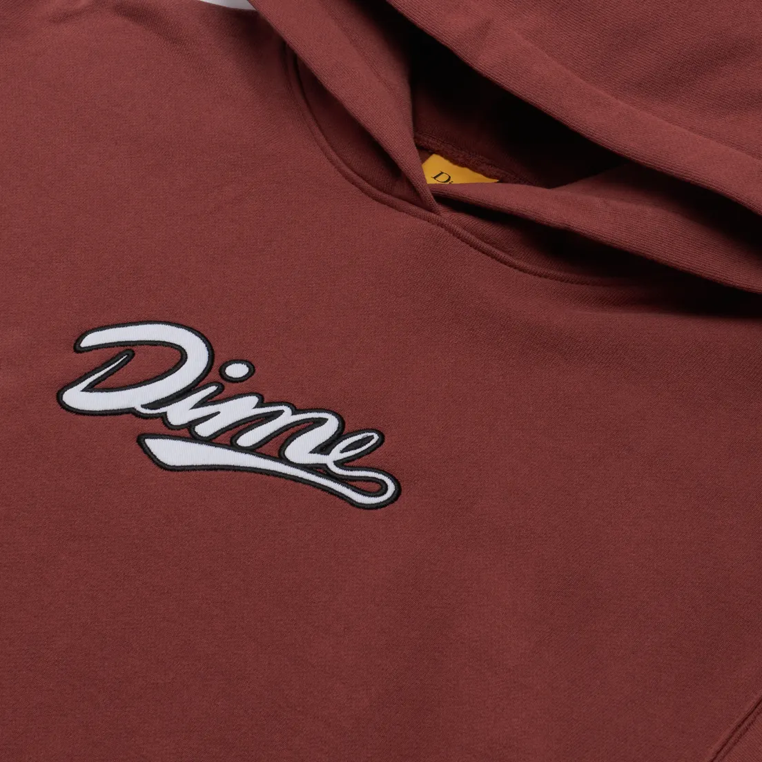 Dime Мужская толстовка Team Hoodie