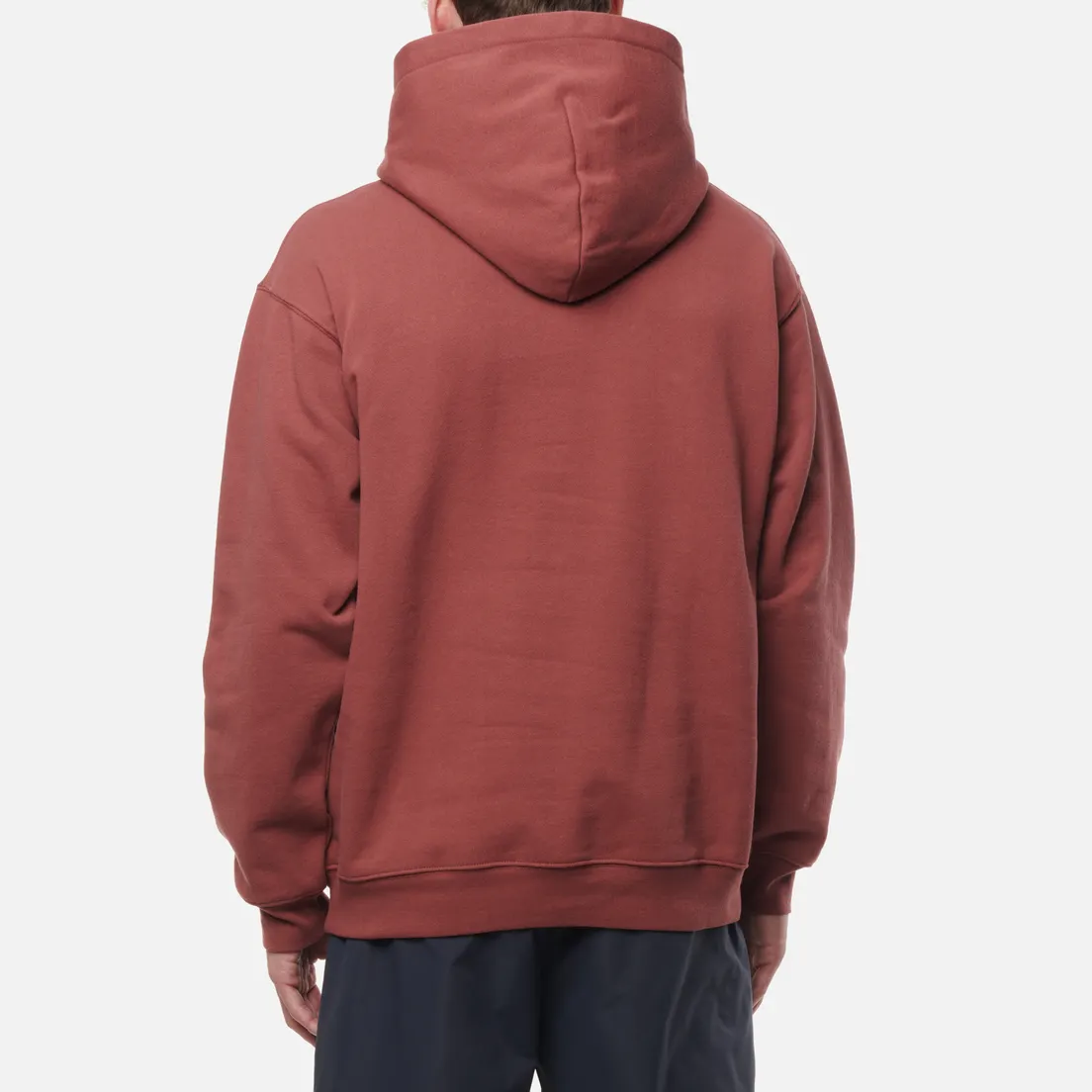 Dime Мужская толстовка Team Hoodie