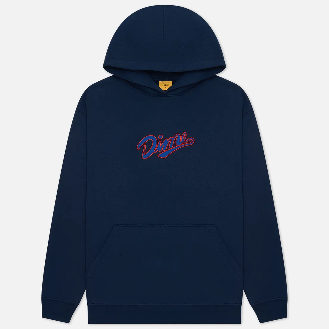 Dime Мужская толстовка Team Hoodie