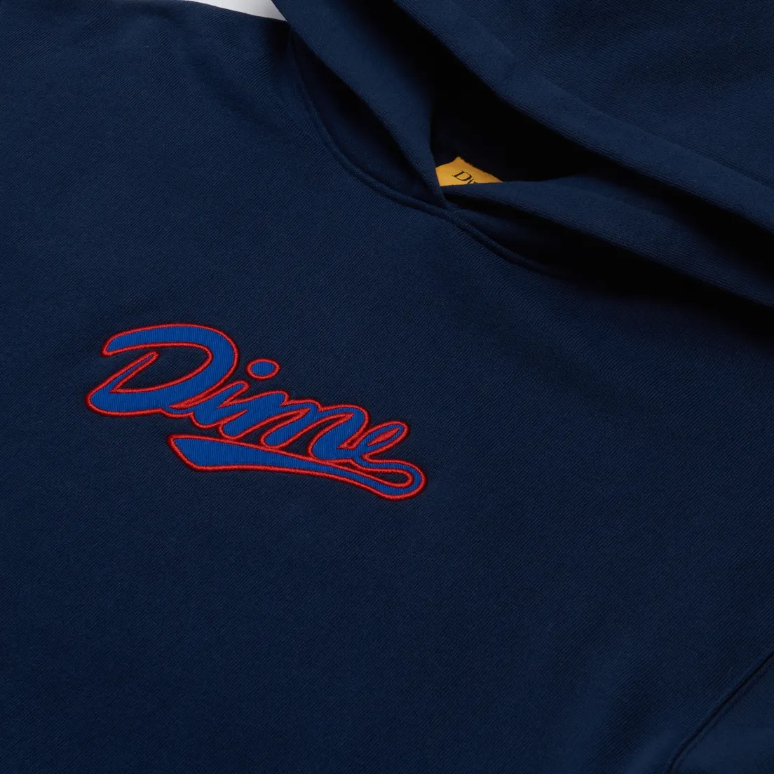 Dime Мужская толстовка Team Hoodie