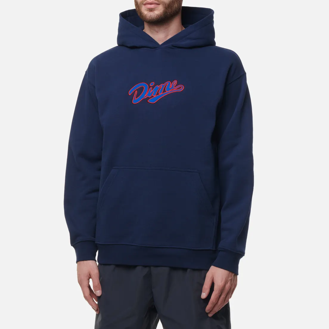 Dime Мужская толстовка Team Hoodie
