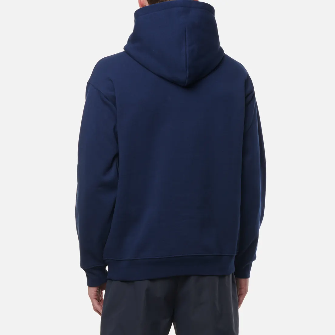 Dime Мужская толстовка Team Hoodie
