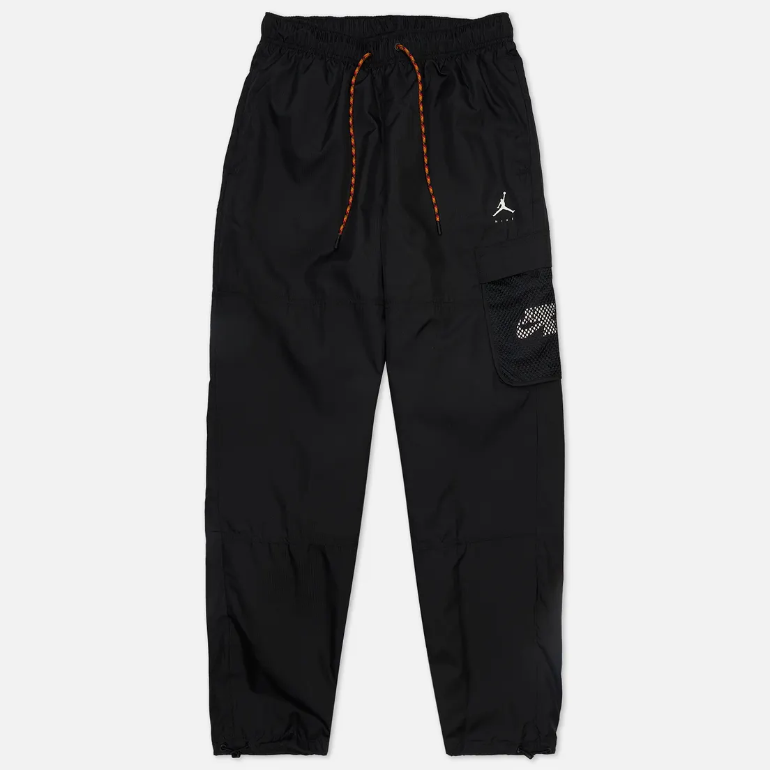 Jordan Мужские брюки Essentials Jumpman AOP Fleece