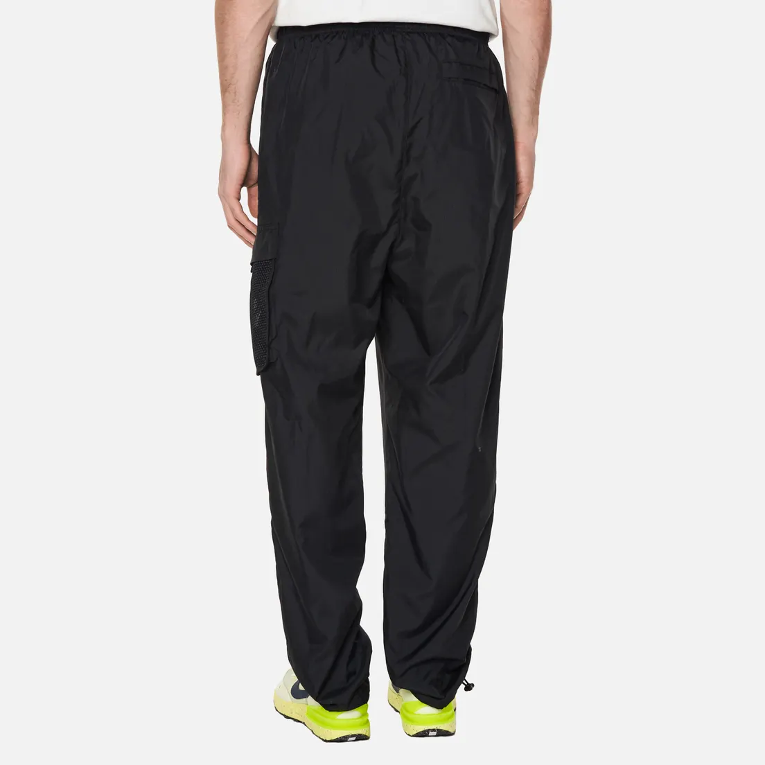 Jordan Мужские брюки Essentials Jumpman AOP Fleece