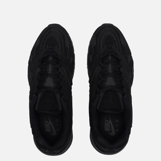 Мужские кроссовки Nike Air Max 96 II Black/Black/Black