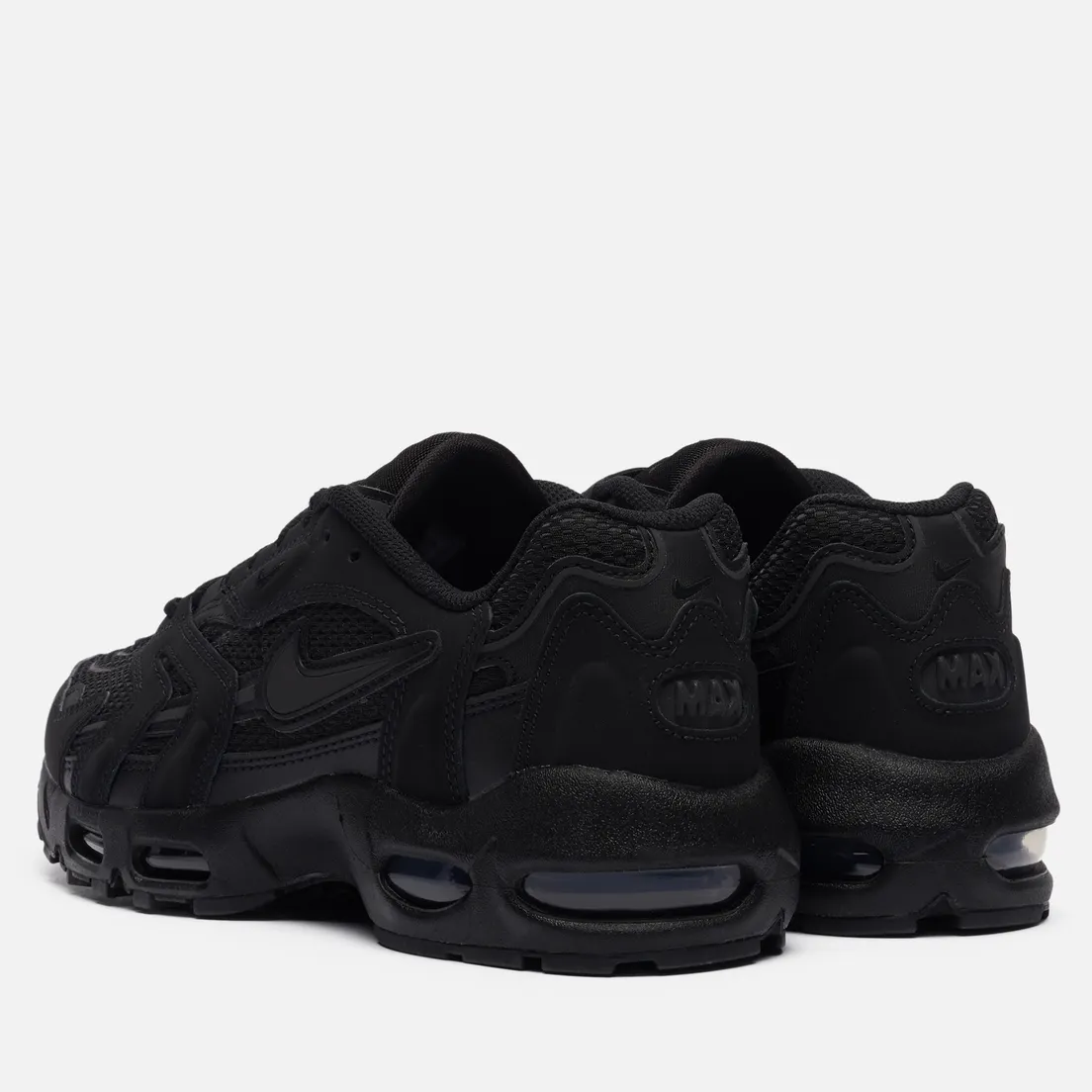 Nike Мужские кроссовки Air Max 96 II