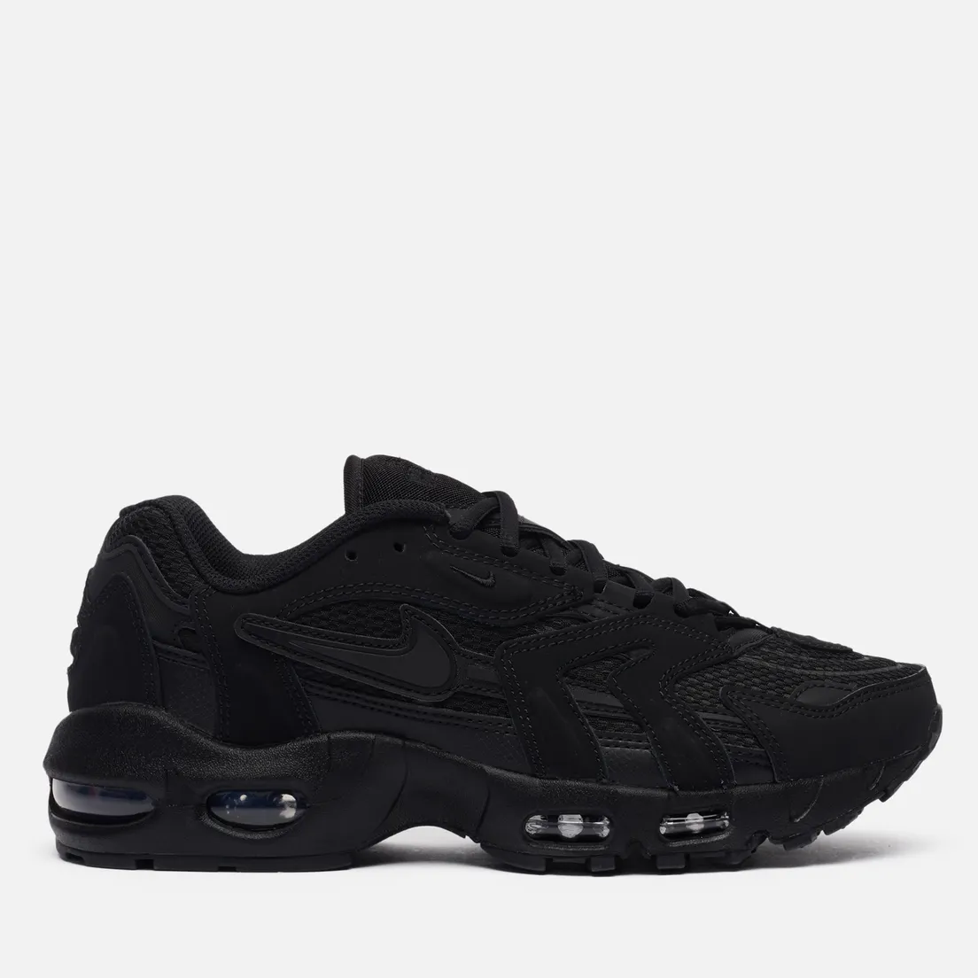 Nike Мужские кроссовки Air Max 96 II