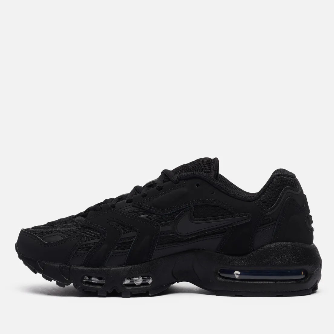 Nike Мужские кроссовки Air Max 96 II