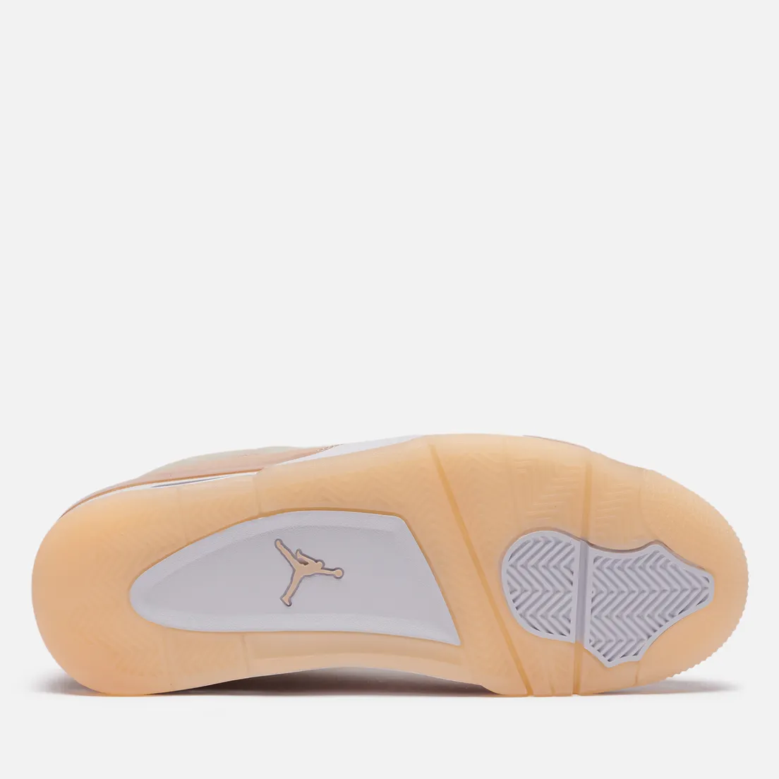 Jordan Женские кроссовки Wmns Air Jordan 4 Retro Shimmer