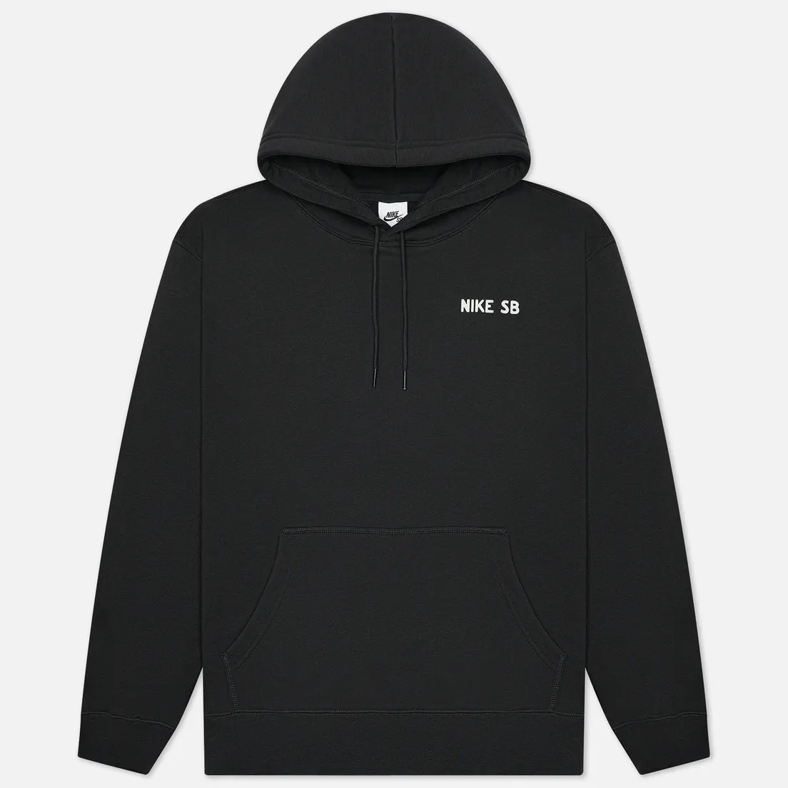 Nike SB Мужская толстовка Graphic Hoodie