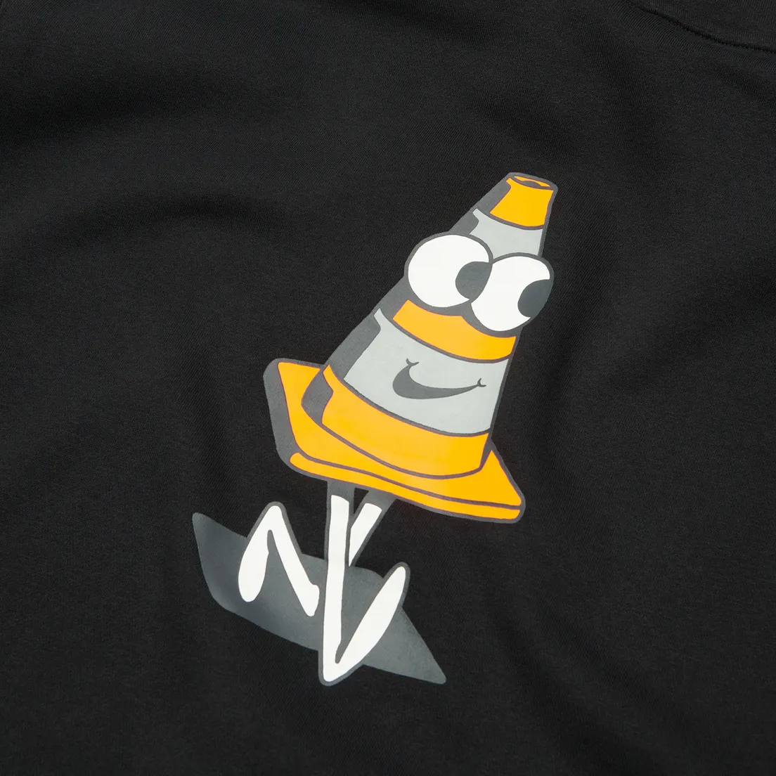 Nike SB Мужская толстовка Graphic Hoodie