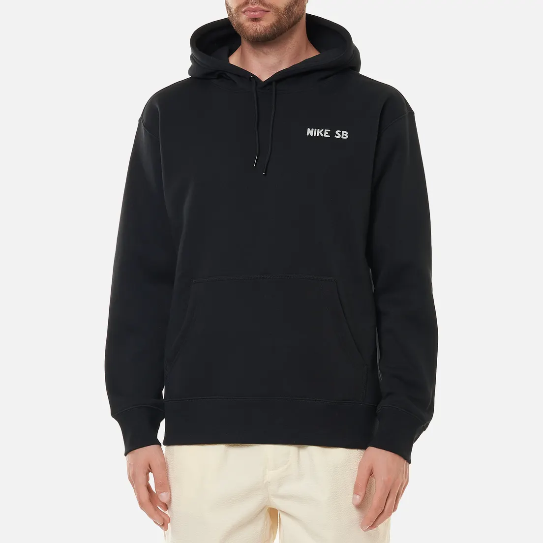 Nike SB Мужская толстовка Graphic Hoodie