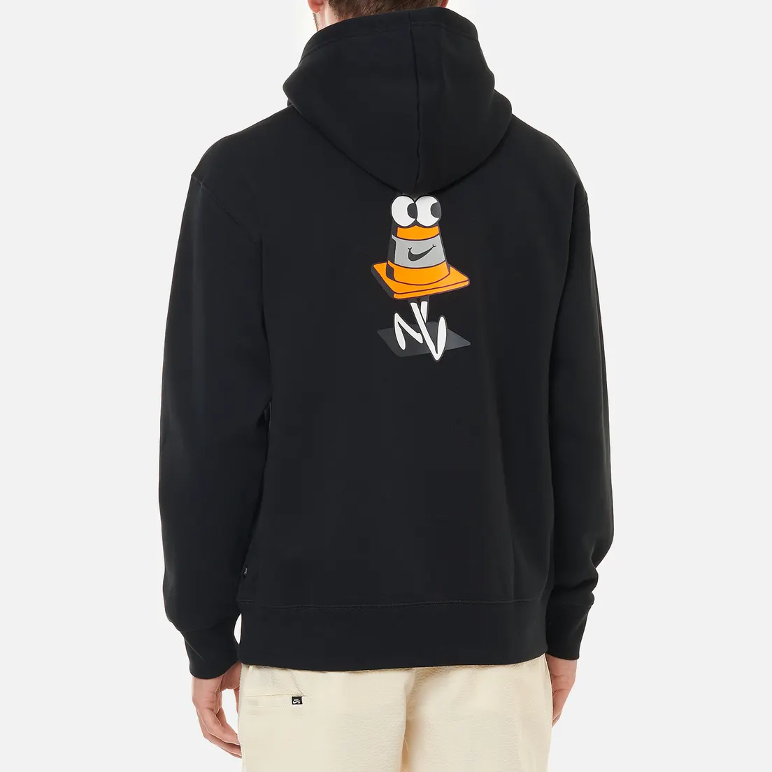 Nike SB Мужская толстовка Graphic Hoodie